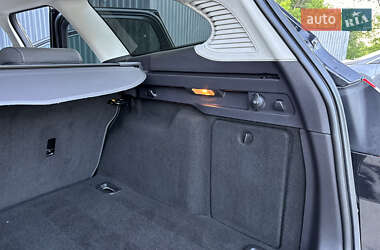 Универсал Ford Focus 2013 в 