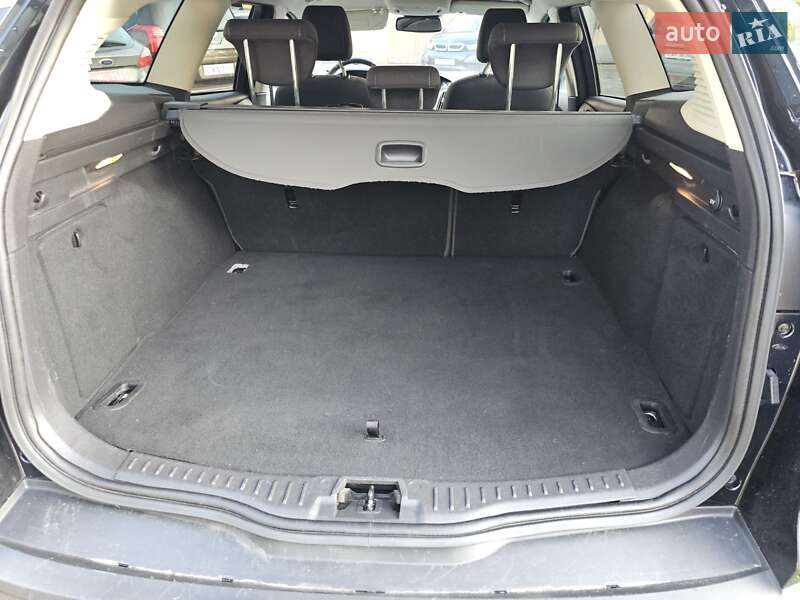 Универсал Ford Focus 2013 в Стрые