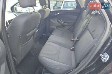 Универсал Ford Focus 2013 в 