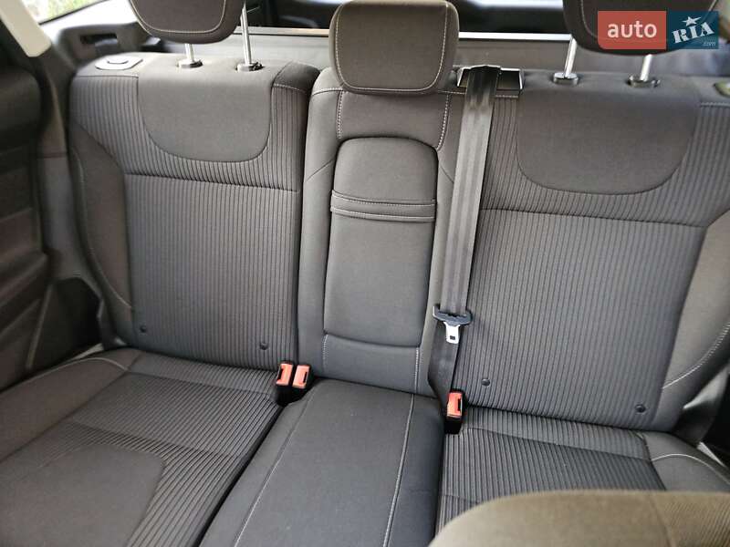 Универсал Ford Focus 2013 в Стрые