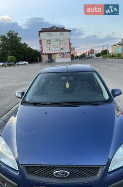 Універсал Ford Focus 2007 в 