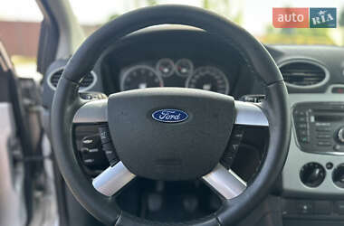 Универсал Ford Focus 2007 в 