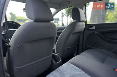 Универсал Ford Focus 2007 в 