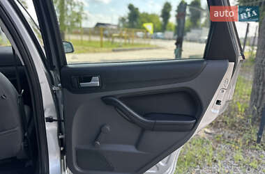 Универсал Ford Focus 2007 в 