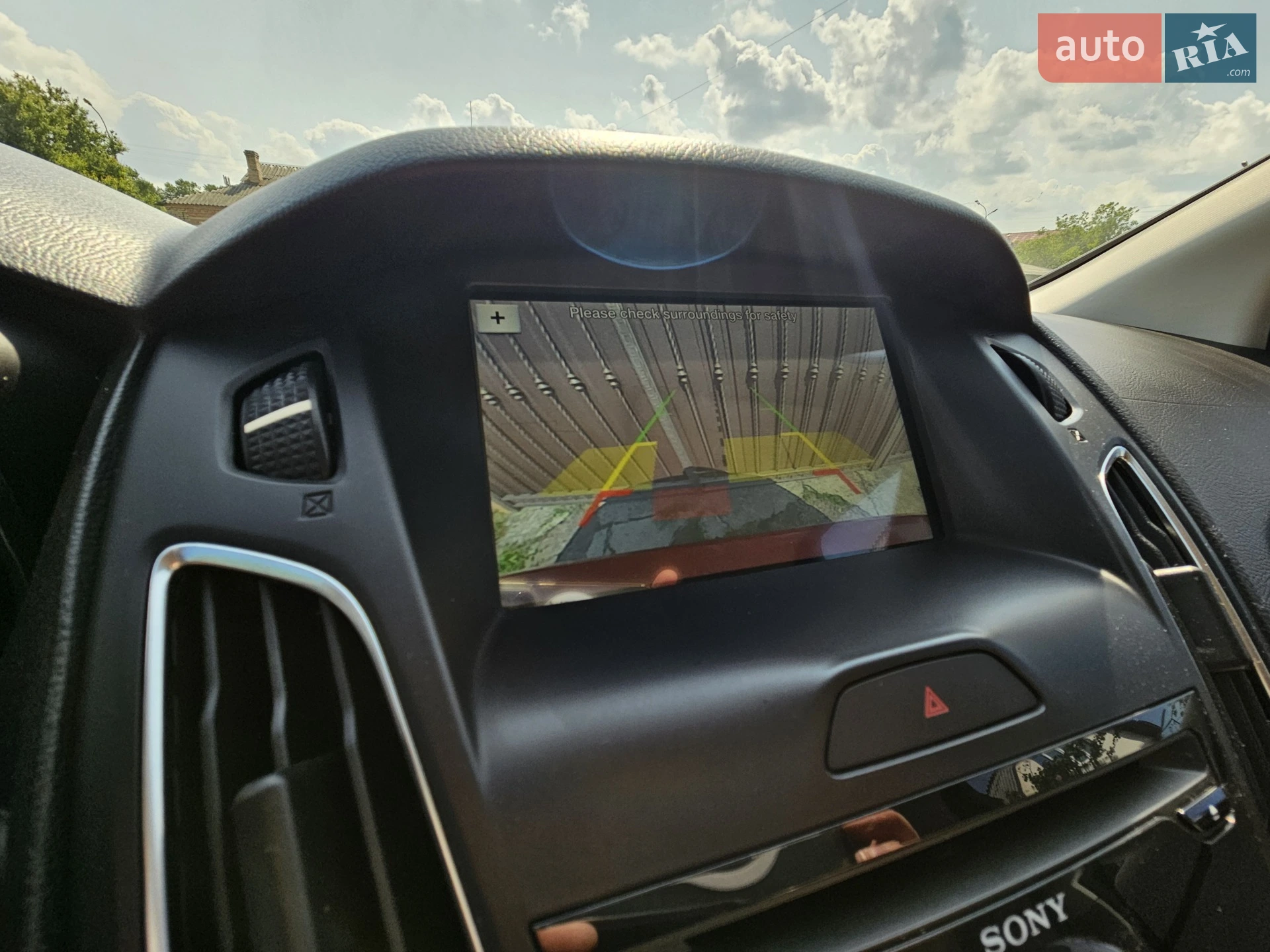 2015 Ford Focus - мініатюра 43
