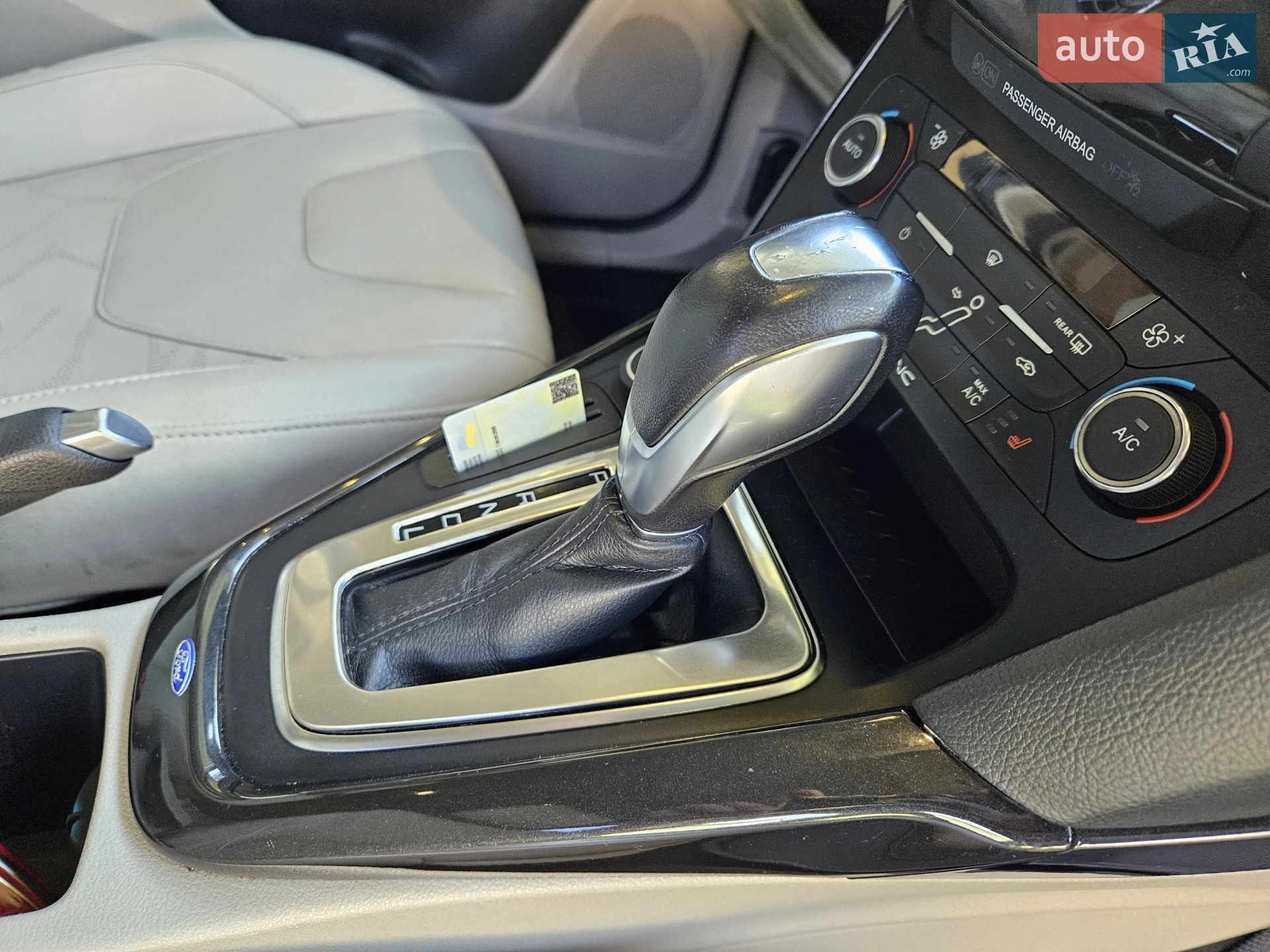 2015 Ford Focus - мініатюра 31