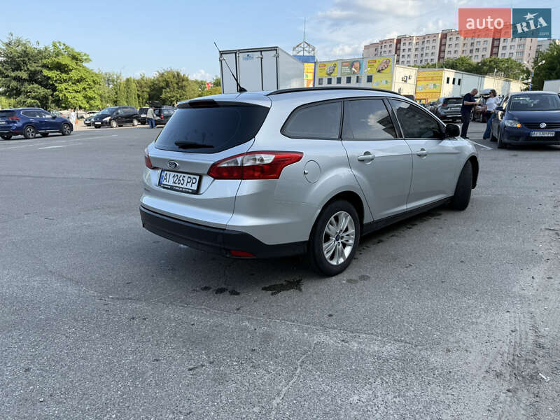 Универсал Ford Focus 2011 в Белой Церкви