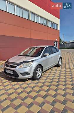 Хэтчбек Ford Focus 2008 в Гайсине