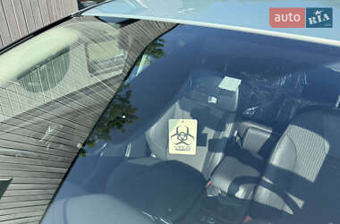 Хэтчбек Ford Focus 2013 в 