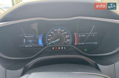 Хэтчбек Ford Focus 2013 в 