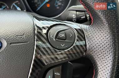 Седан Ford Focus 2011 в 