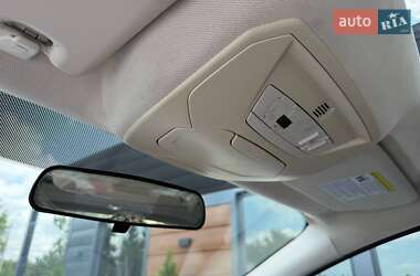 Седан Ford Focus 2011 в 