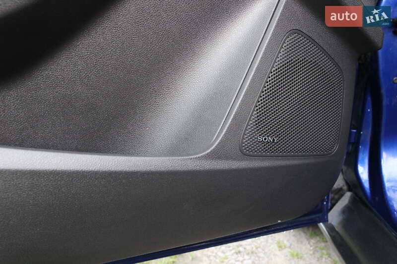 Універсал Ford Focus 2017 в Ужгороді