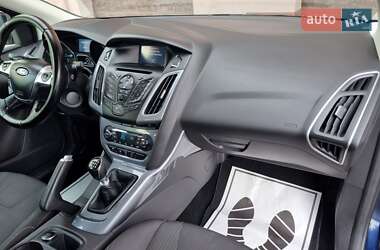Універсал Ford Focus 2013 в 