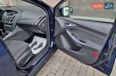 Універсал Ford Focus 2013 в 