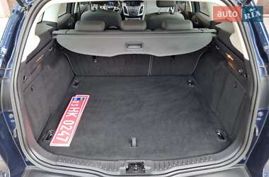Універсал Ford Focus 2013 в 