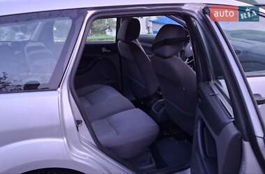 Универсал Ford Focus 2006 в 