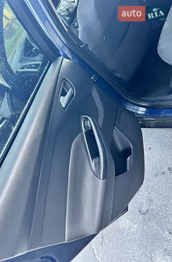 Универсал Ford Focus 2012 в 