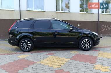 Универсал Ford Focus 2009 в 