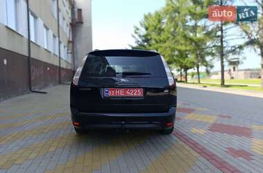 Универсал Ford Focus 2009 в 