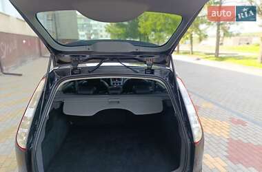 Универсал Ford Focus 2009 в 