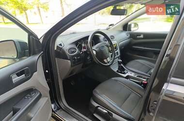 Универсал Ford Focus 2009 в 