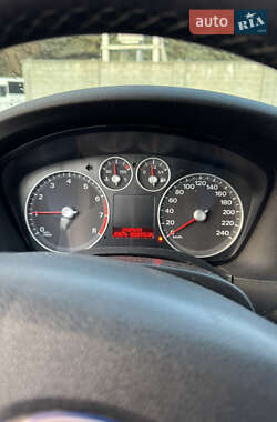 Хэтчбек Ford Focus 2007 в 