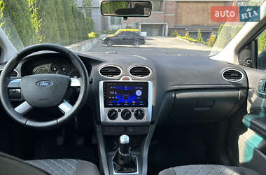 Универсал Ford Focus 2006 в 