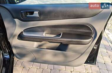 Універсал Ford Focus 2009 в 