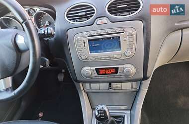 Універсал Ford Focus 2009 в 