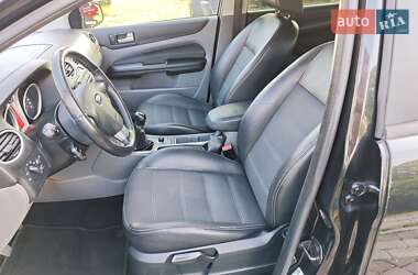 Універсал Ford Focus 2009 в 