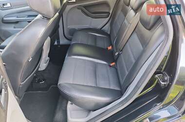 Універсал Ford Focus 2009 в 