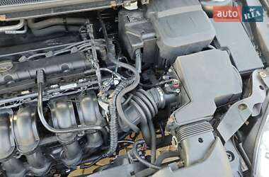 Універсал Ford Focus 2009 в 