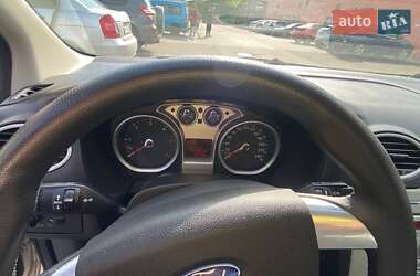 Хэтчбек Ford Focus 2008 в 