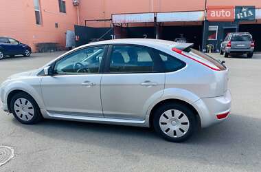 Хэтчбек Ford Focus 2008 в 