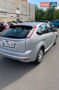 Хэтчбек Ford Focus 2008 в 