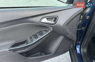 Универсал Ford Focus 2013 в 