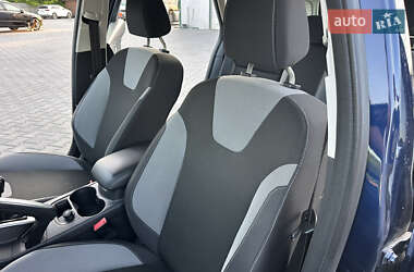Универсал Ford Focus 2013 в 