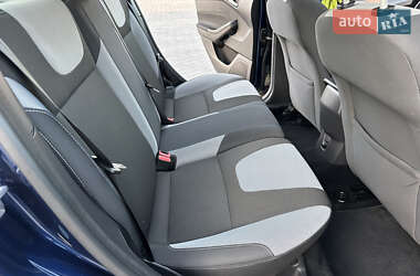 Универсал Ford Focus 2013 в 
