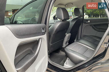 Универсал Ford Focus 2010 в 