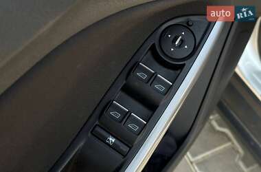 Универсал Ford Focus 2014 в 