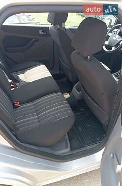 Универсал Ford Focus 2010 в 