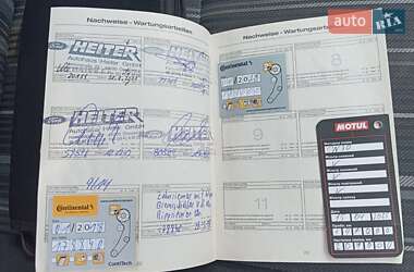 Универсал Ford Focus 2010 в 