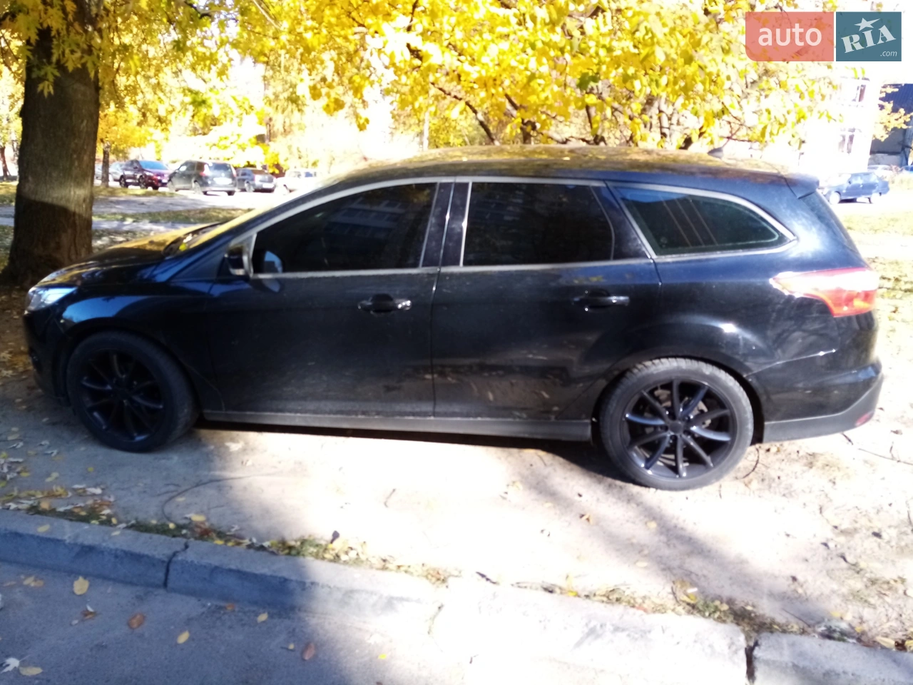 2010 Ford Focus - мініатюра 17