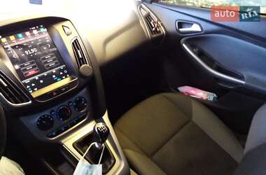 Универсал Ford Focus 2011 в 