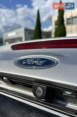 Седан Ford Focus 2016 в 