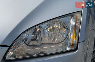 Хэтчбек Ford Focus 2007 в 