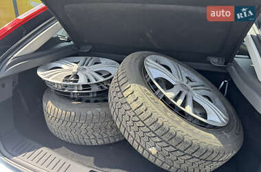 Хэтчбек Ford Focus 2007 в 