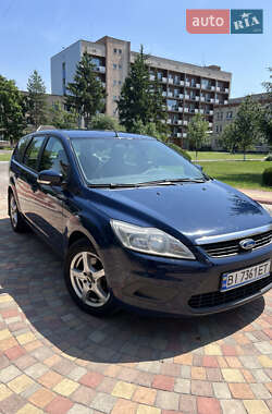 Універсал Ford Focus 2009 в 
