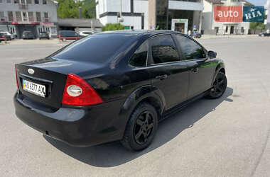 Седан Ford Focus 2008 в 